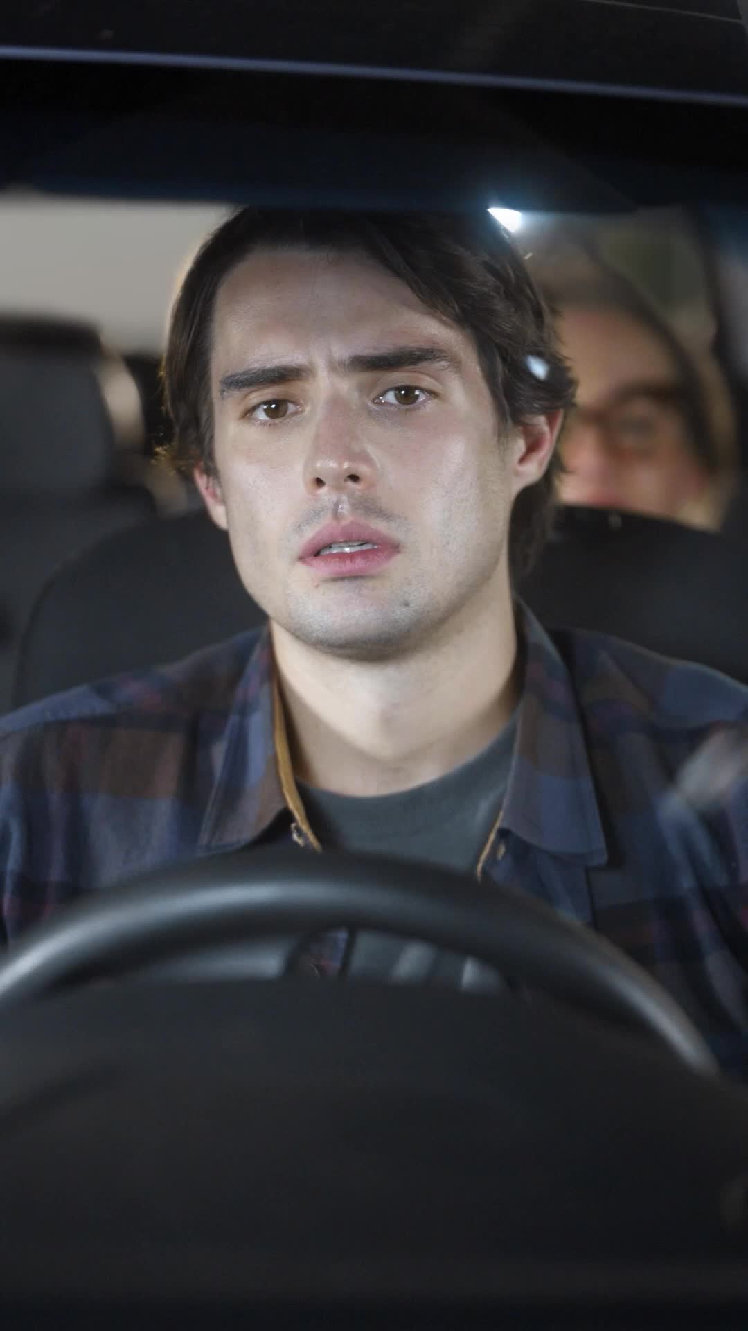 Episódio 4 - A Herdeira Impedida de Voltar para Casa